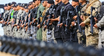 Goiás registra queda de mais de 40% nos homicídios entre 2018 e 2023